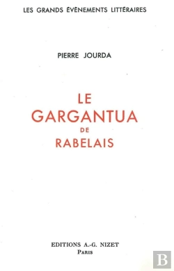 Bertrand.pt - Le Gargantua De Rabelais