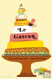 Le Gâteau