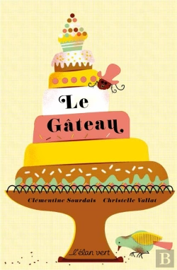 Bertrand.pt - Le Gâteau