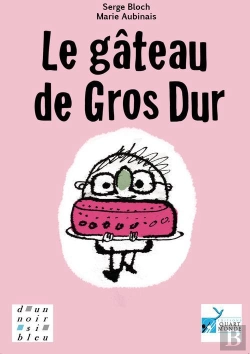 Bertrand.pt - Le Gateau De Gros Dur