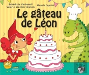 Le Gâteau De Léon