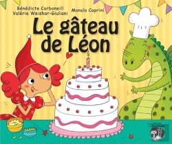 Bertrand.pt - Le Gâteau De Léon