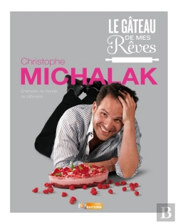Bertrand.pt - Le Gâteau De Mes Rêves