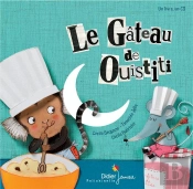 Le Gateau De Ouistiti