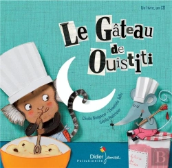 Bertrand.pt - Le Gateau De Ouistiti
