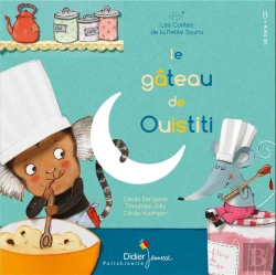 Bertrand.pt - Le Gâteau De Ouistiti