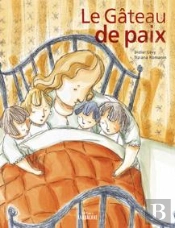 Le Gâteau De Paix
