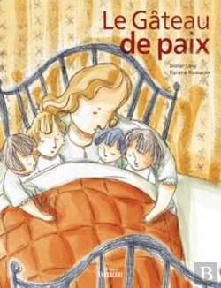 Bertrand.pt - Le Gâteau De Paix