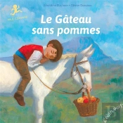 Le Gâteau Sans Pommes : Paul Cézanne