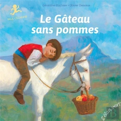 Bertrand.pt - Le Gâteau Sans Pommes : Paul Cézanne