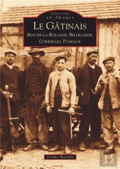 Le Gatinais ; Beaune-La-Rolande, Bellegarde, Corbeilles, Puiseaux