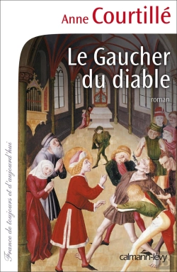 Bertrand.pt - Le Gaucher Du Diable