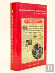 Le Gaullisme Dans Le Sud-Ouest Au Temps Du Rpf