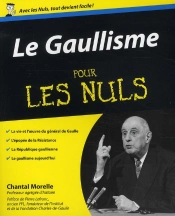 Le Gaullisme Pour Les Nuls