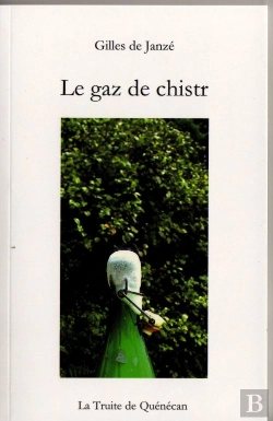 Bertrand.pt - Le Gaz De Chistr