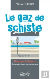 Le Gaz De Schiste ; Risques & Enjeux