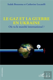 Le Gaz Et La Guerre En Ukraine : Où Va Le Marché International ?