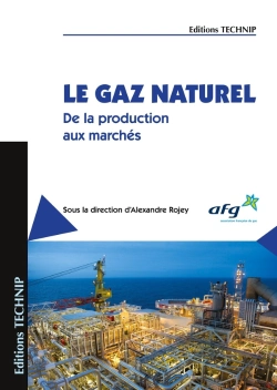 Bertrand.pt - Le Gaz Naturel ; De La Production Aux Marchés