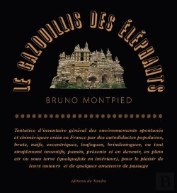 Bertrand.pt - Le Gazouillis Des Éléphants