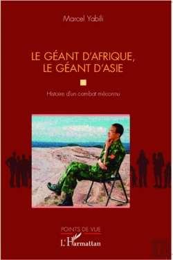 Bertrand.pt - Le Géant D'Afrique, Le Géant D'Asie ; Histoire D'Un Combat Méconnu