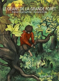Bertrand.pt - Le Géant De La Grande Forêt