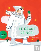 Le Géant De Noël
