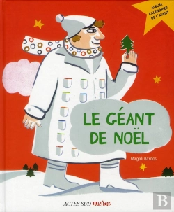 Bertrand.pt - Le Géant De Noël