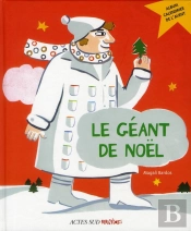 Le Géant De Noël