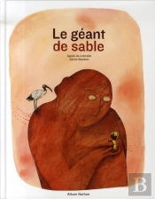 Le Géant De Sable