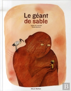 Bertrand.pt - Le Géant De Sable