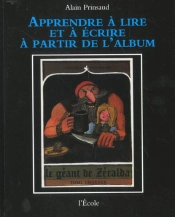Le Géant De Zeralda De Tomi Ungerer
