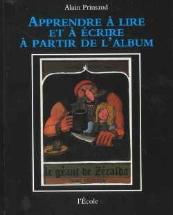 Bertrand.pt - Le Géant De Zeralda De Tomi Ungerer