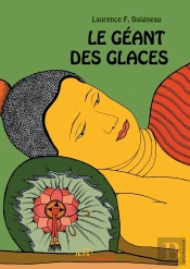 Le Géant Des Glaces