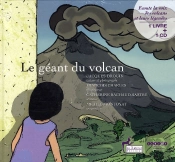 Le Géant Du Volcan