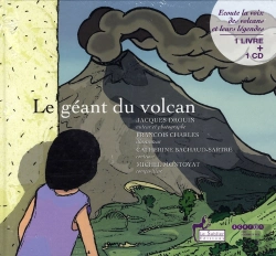 Bertrand.pt - Le Géant Du Volcan