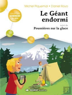 Bertrand.pt - Le Geant Endormi - Lot De 5 Romans
