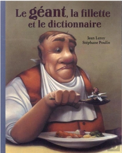 Bertrand.pt - Le Géant, La Fillette Et Le Dictionnaire