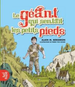Bertrand.pt - Le Géant Qui Sentait Les Petits Pieds