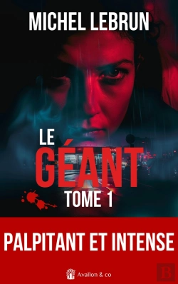 Bertrand.pt - Le Géant Tome 1