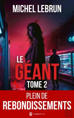 Bertrand.pt - Le Géant Tome 2