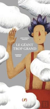 Le Géant Trop Grand