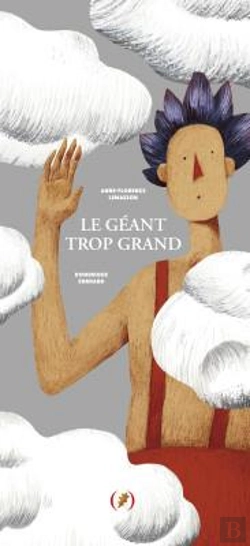 Bertrand.pt - Le Géant Trop Grand
