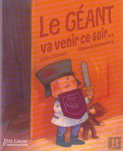 Bertrand.pt - Le Geant Va Venir Ce Soir