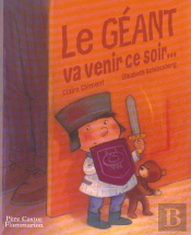 Le Geant Va Venir Ce Soir