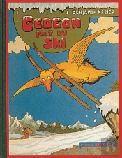 Le Gedeon Fait Du Ski
