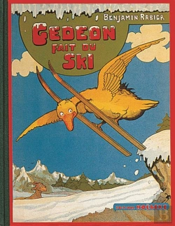 Bertrand.pt - Le Gedeon Fait Du Ski