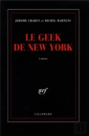 Le Geek De New York