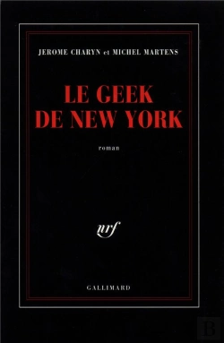 Bertrand.pt - Le Geek De New York
