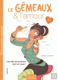 Bertrand.pt - Le Gémeaux & L'Amour