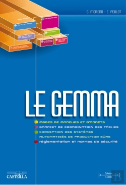 Bertrand.pt - Le Gemma